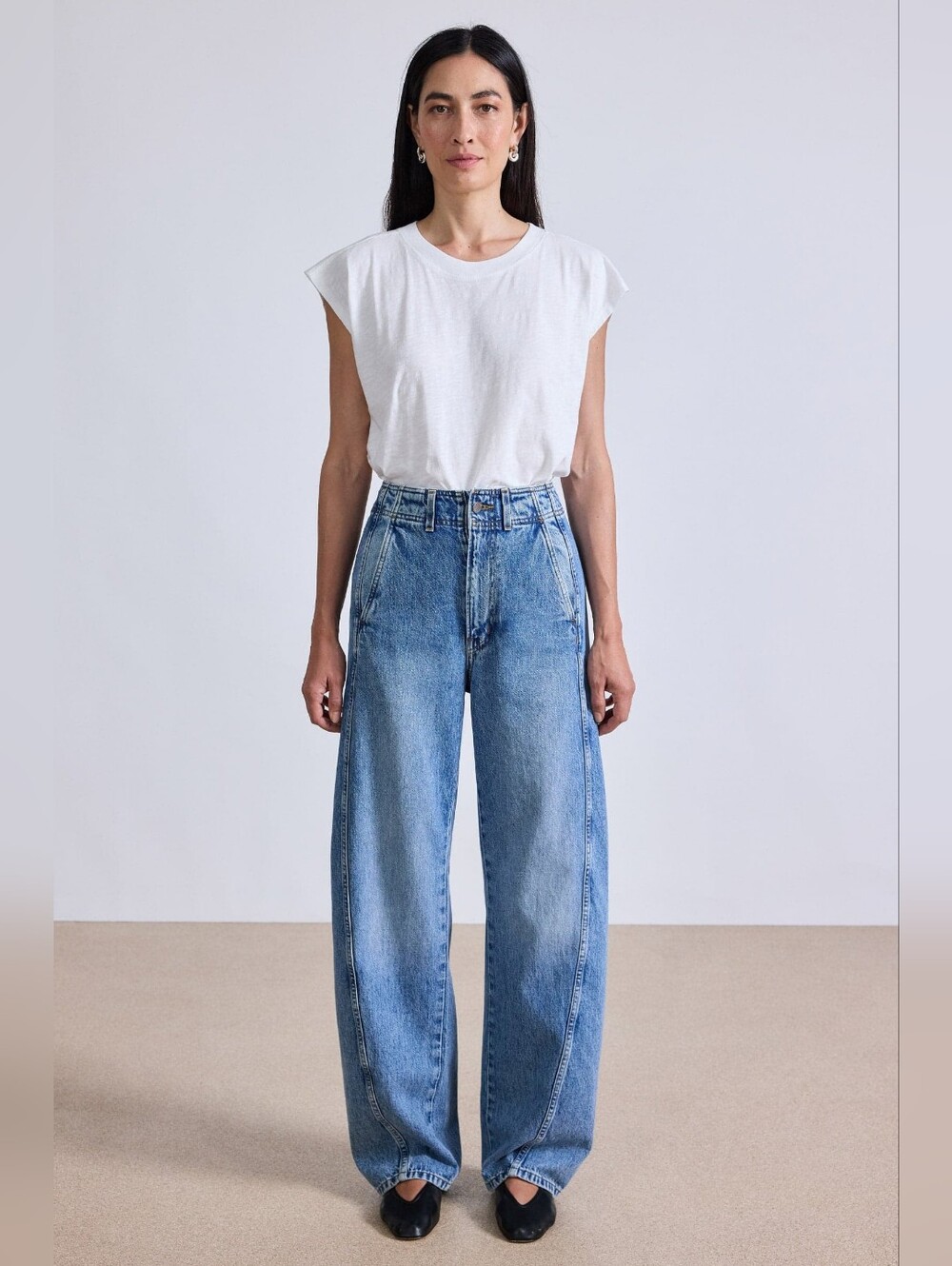 Apiece Apart Meridian Jeans